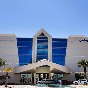 Oryx Grand Hotel Jebel Hafeet