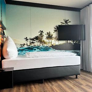 Myk Hotel By Wmm Hotels